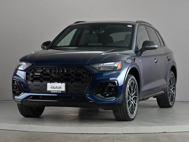 2025 Audi Q5