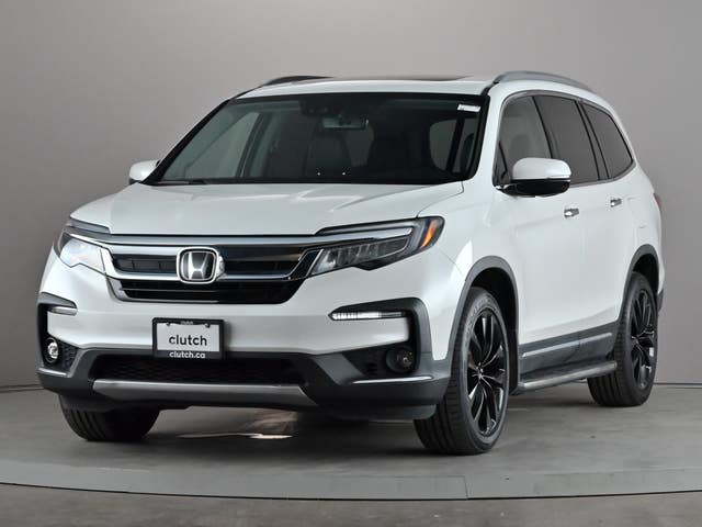 Honda Pilot Touring 8P AWD
