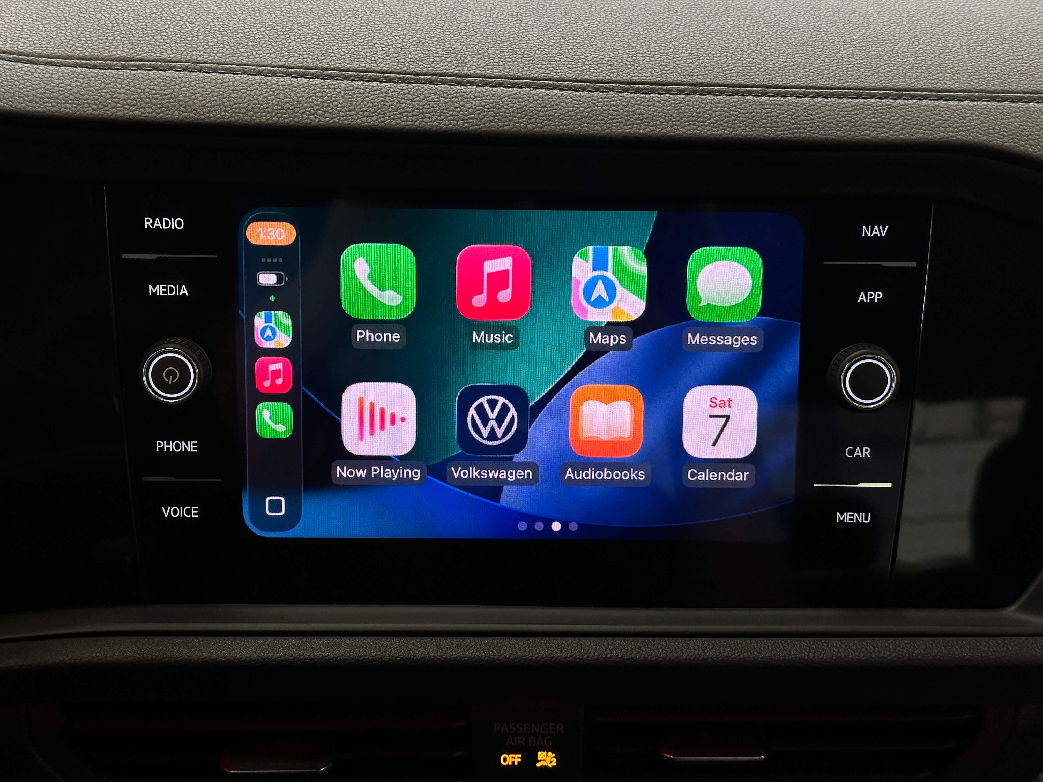 2023 Volkswagen Jetta