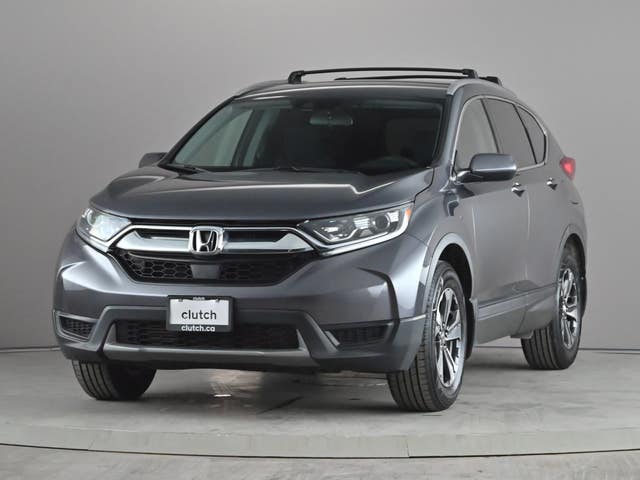 Honda CR-V LX