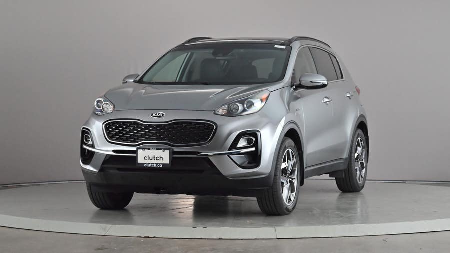 Vehicle photo 1
