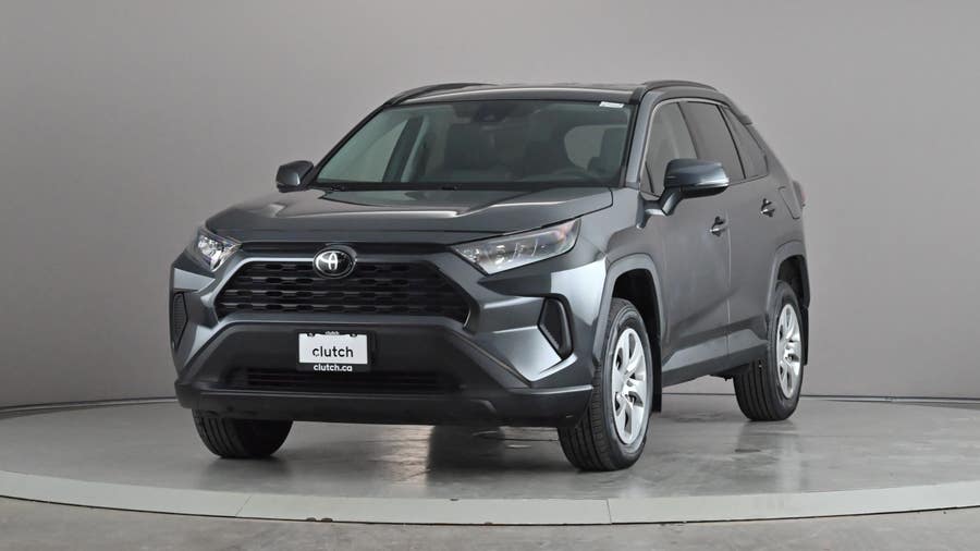 Vehicle photo 1