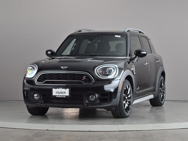 2020 MINI Countryman