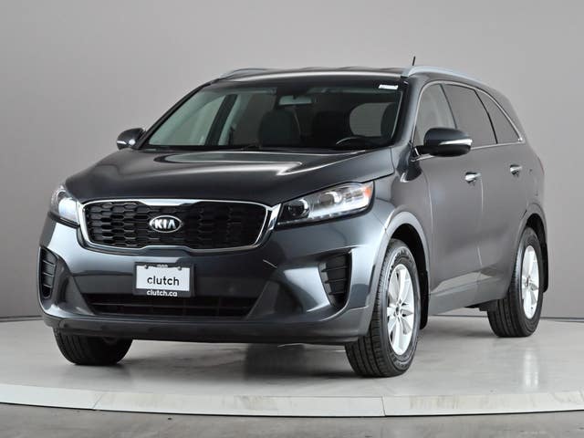 Kia Sorento LX AWD