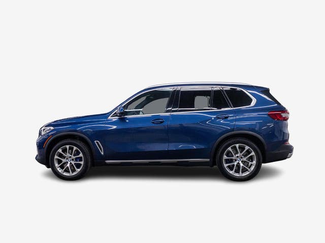 2020 BMW X5