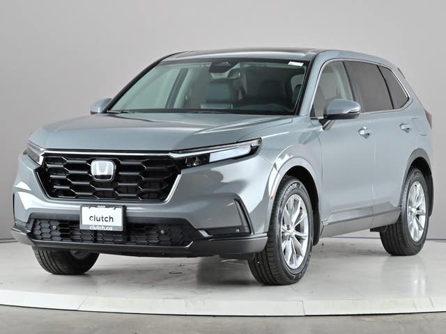 Honda CR-V EX-L AWD