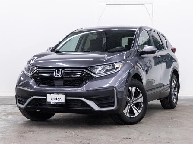Honda CR-V LX AWD