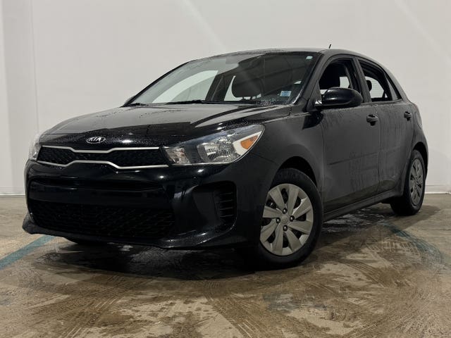 Kia Rio LX+