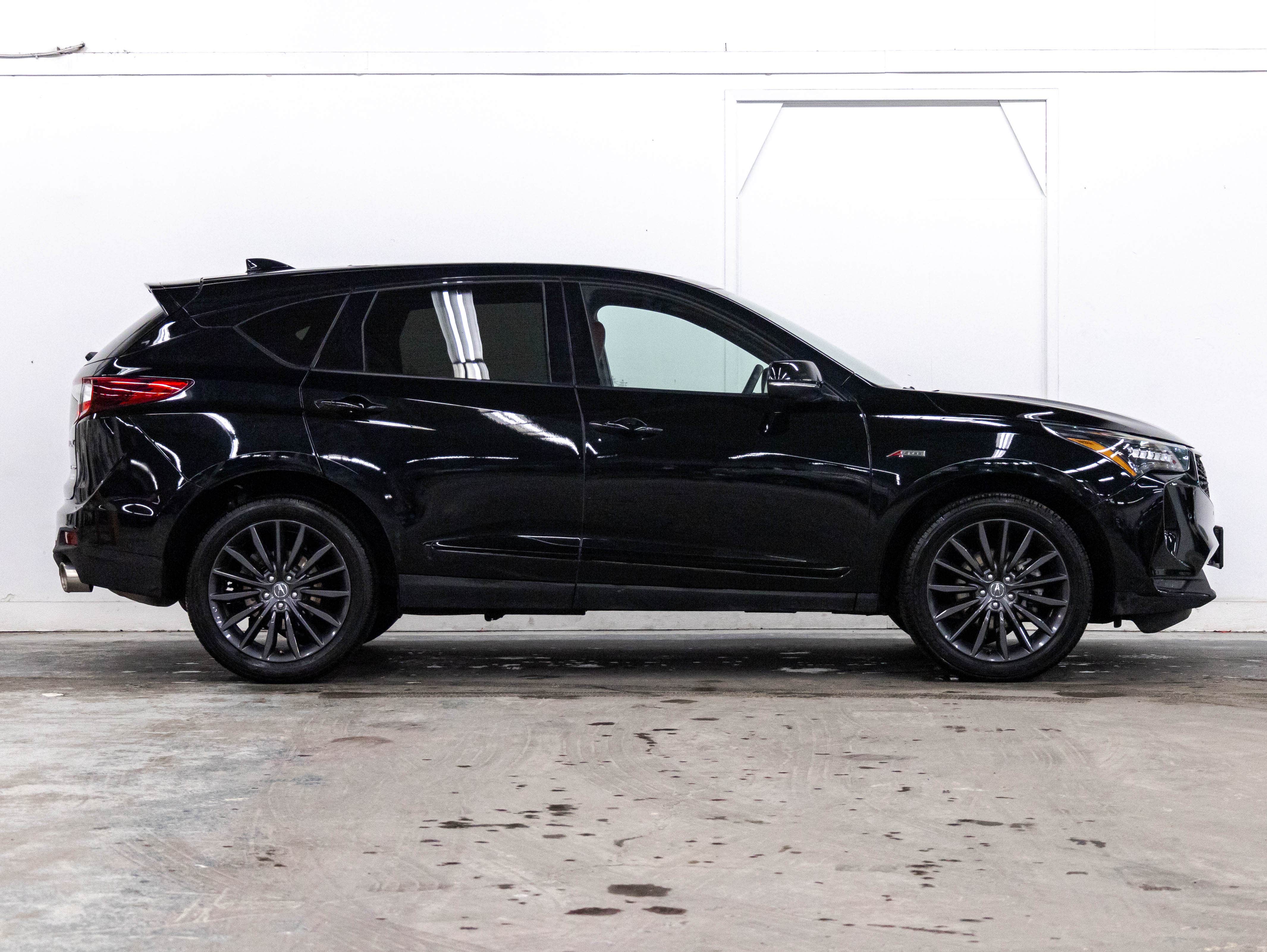 2024 Acura RDX