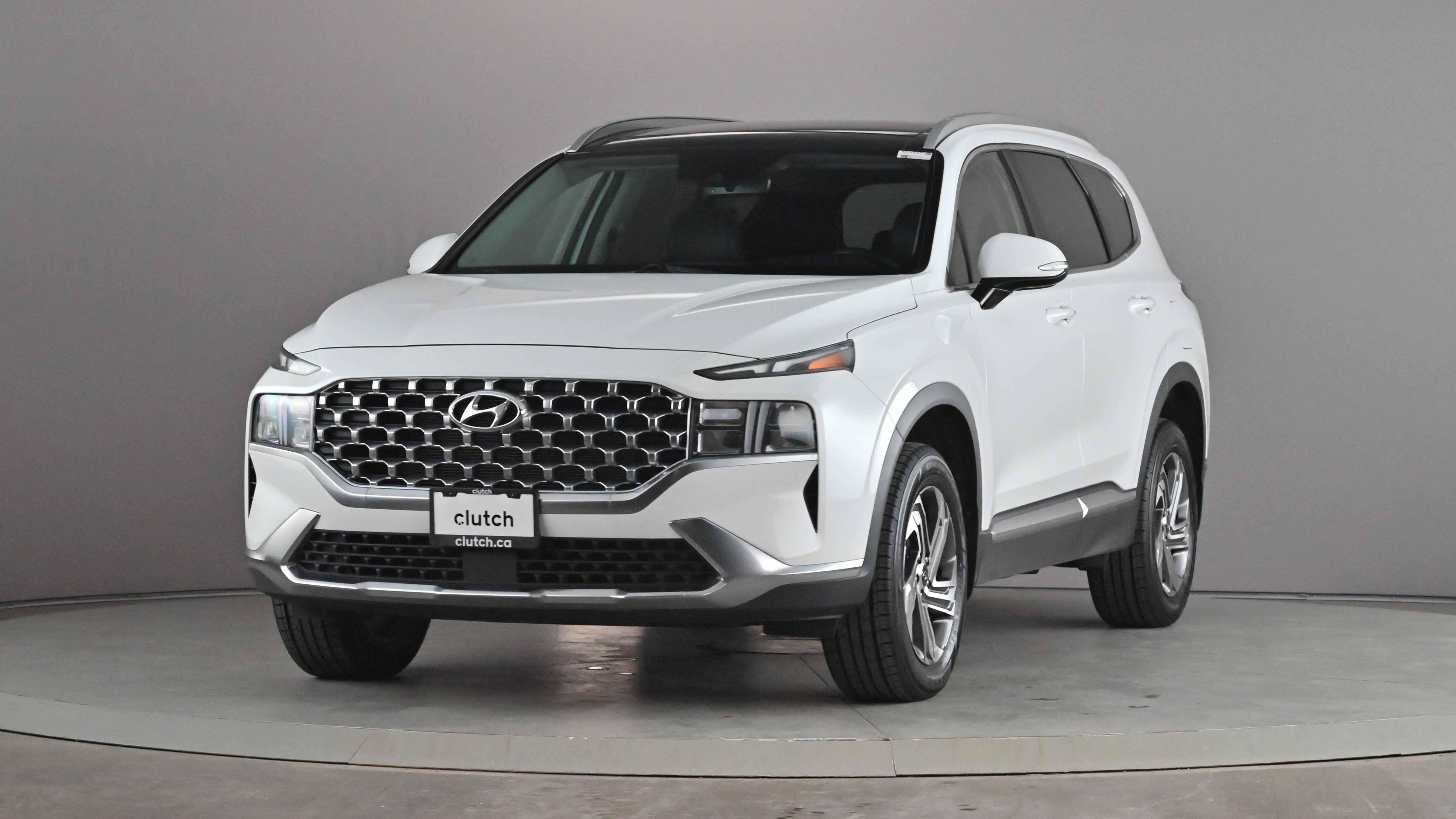 Hyundai Santa Fe Preferred AWD 2023