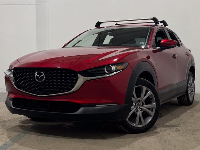 Mazda CX-30 GS