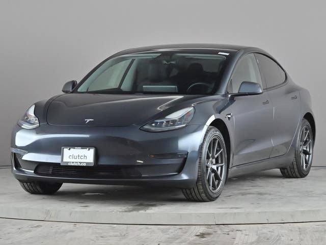 Tesla Model 3 Standard Range Plus