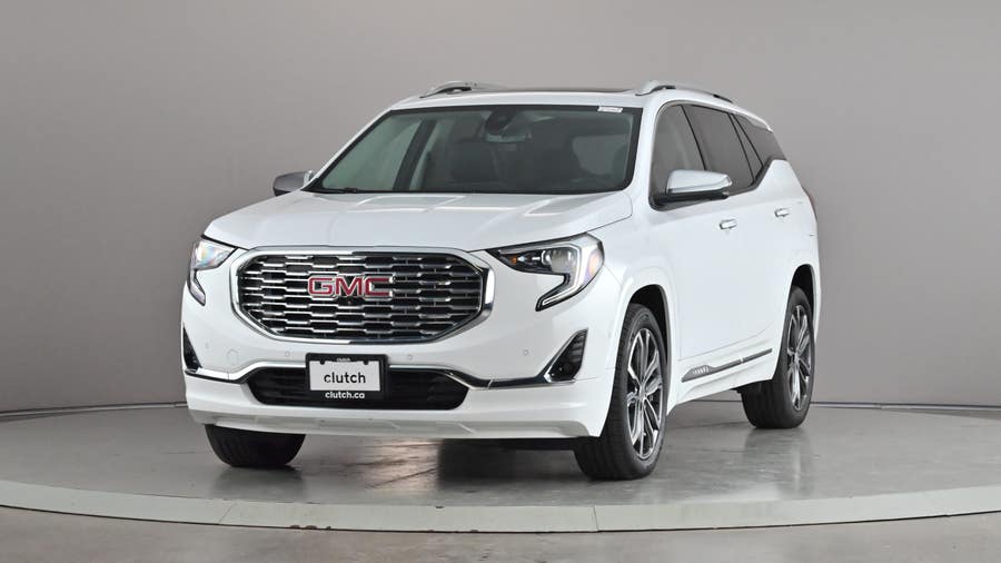 Vehicle photo 1
