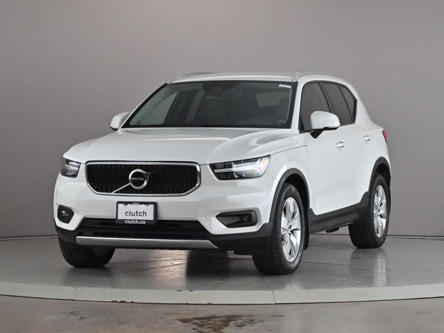 2020 Volvo XC40