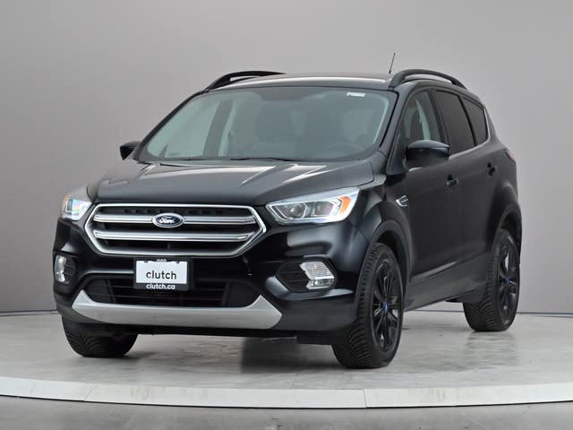 Ford Escape SE 4WD
