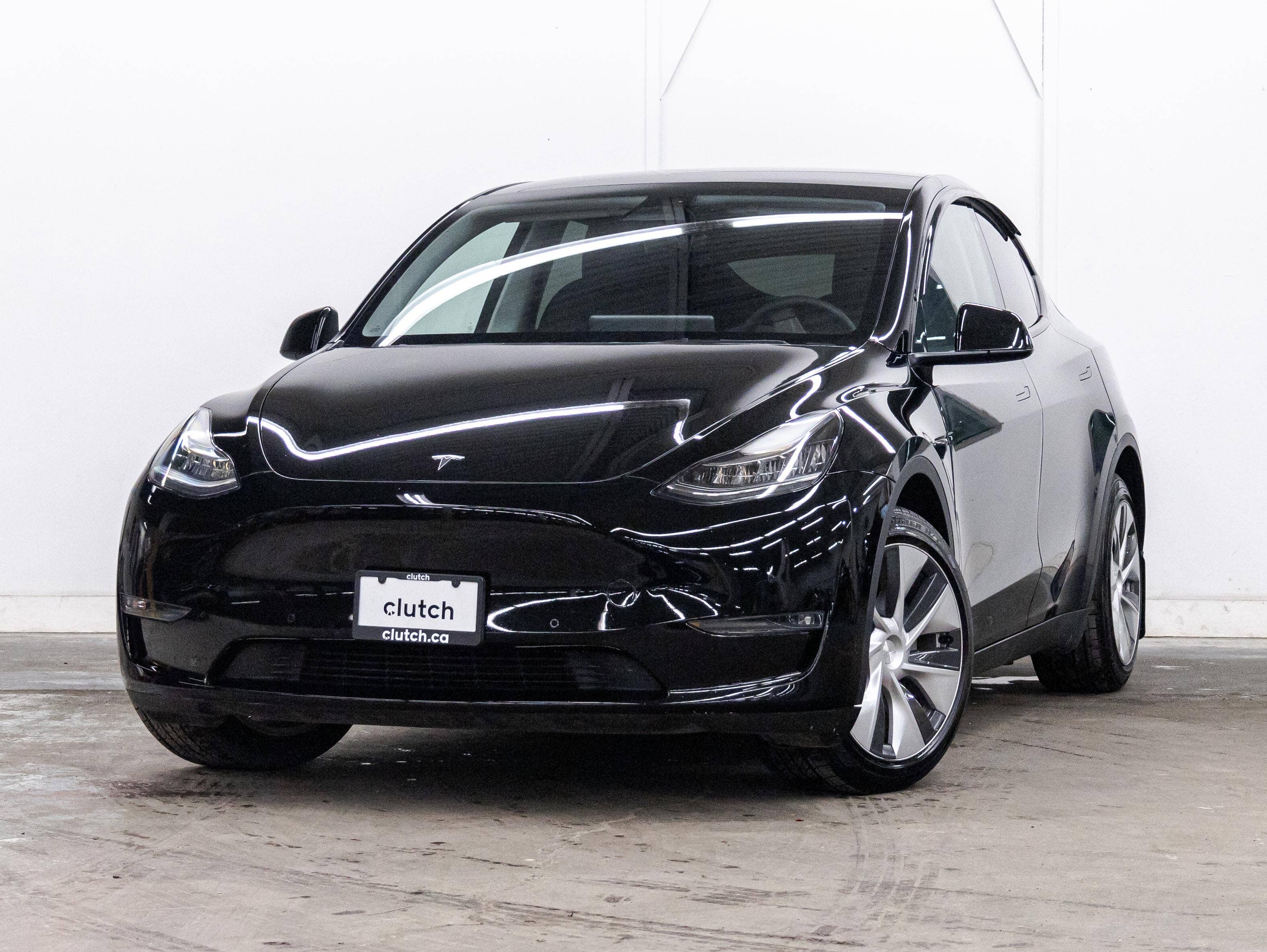 2023 Tesla Model Y Long Range AWD