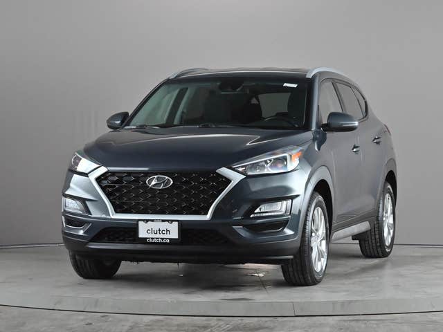 Hyundai Tucson Preferred