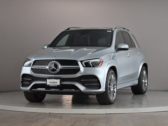 2023 Mercedes-Benz GLE