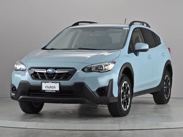 Subaru Crosstrek Convenience AWD