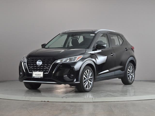 2024 Nissan Kicks