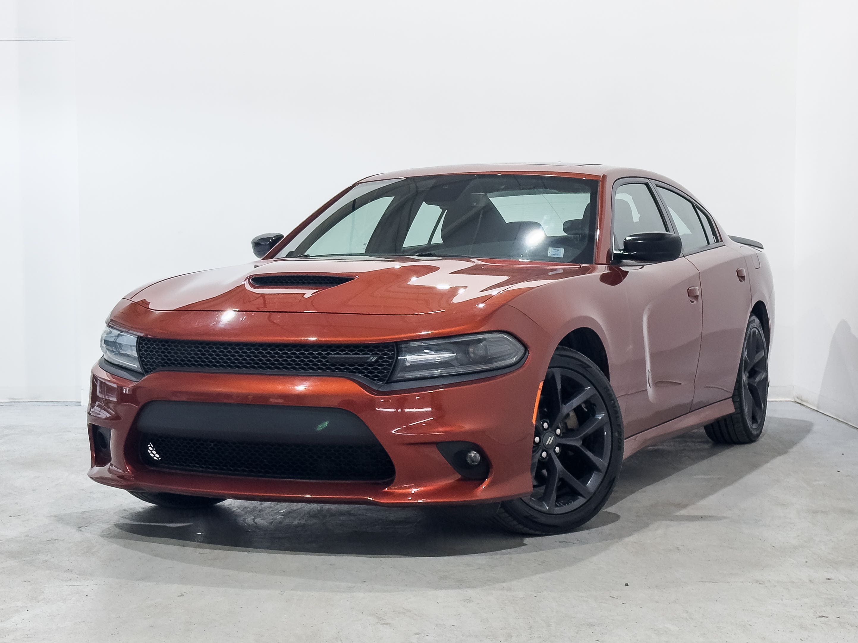 2021 Dodge Charger GT RWD