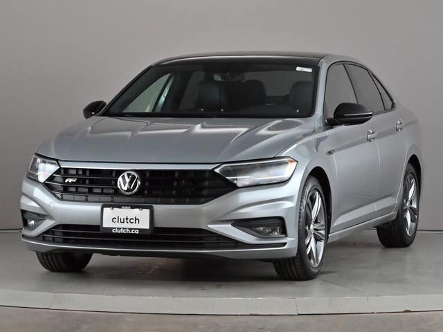2020 Volkswagen Jetta