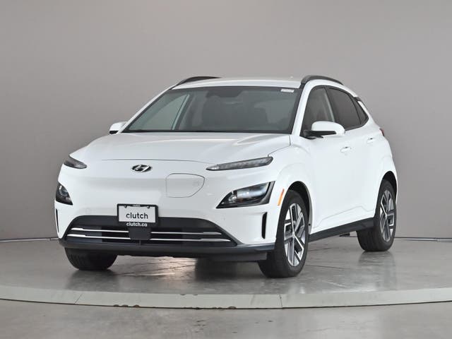 2023 Hyundai Kona Electric