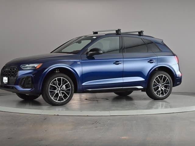 2022 Audi Q5