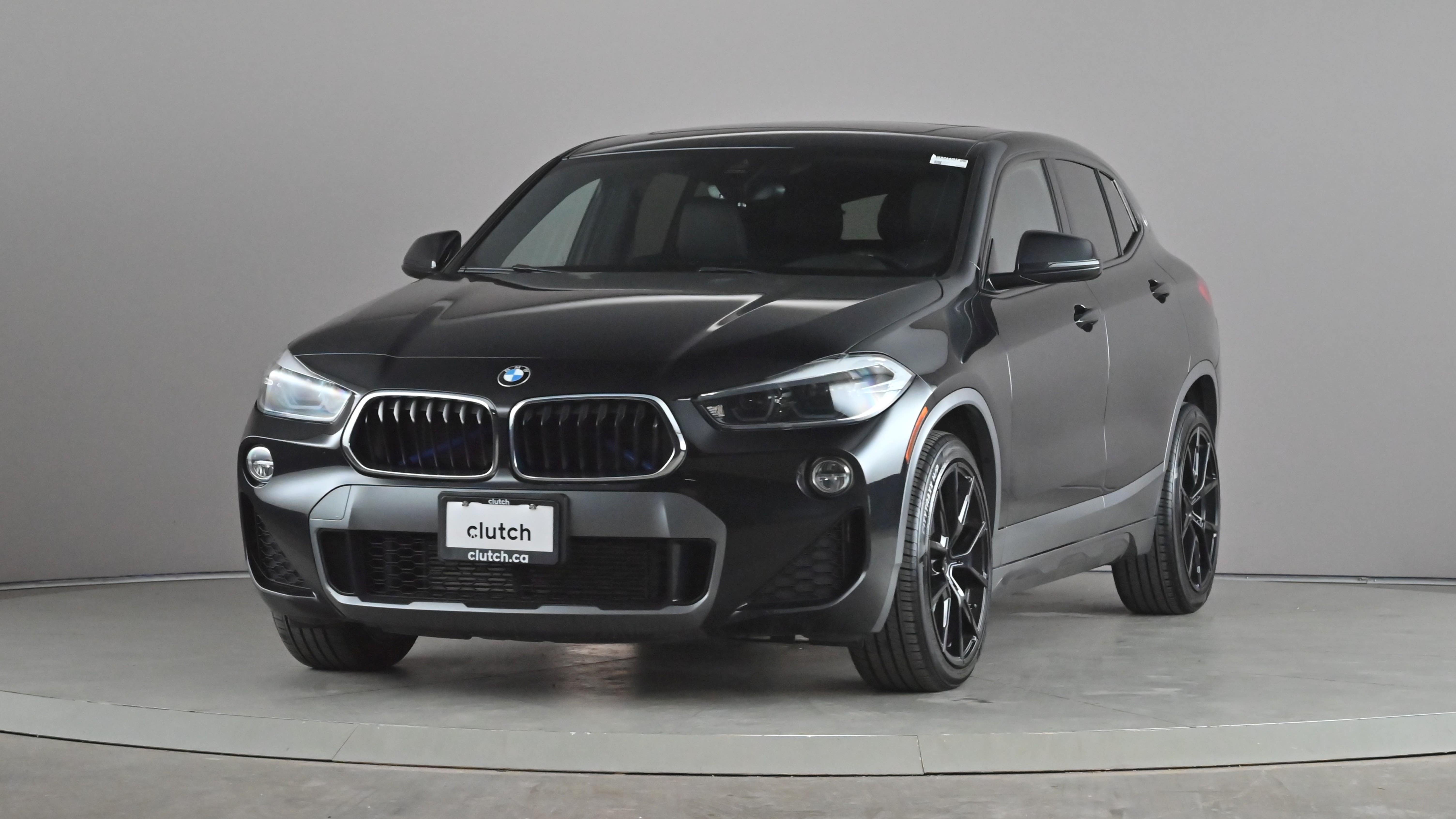 2018 BMW X2 xDrive28i AWD