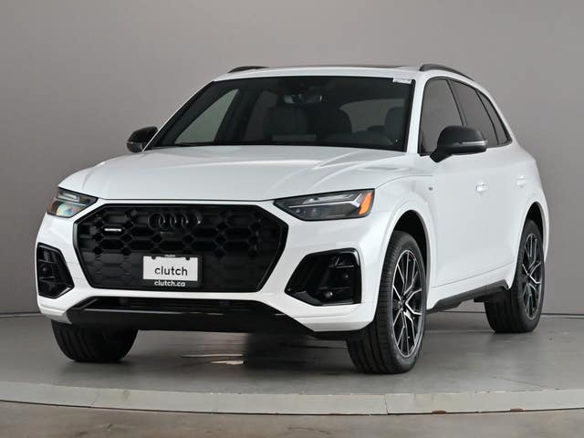 2024 Audi Q5