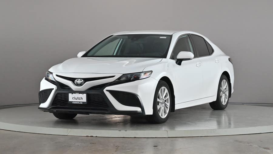 Vehicle photo 1
