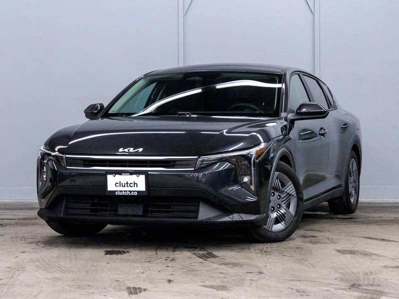 Vehicle photo 1