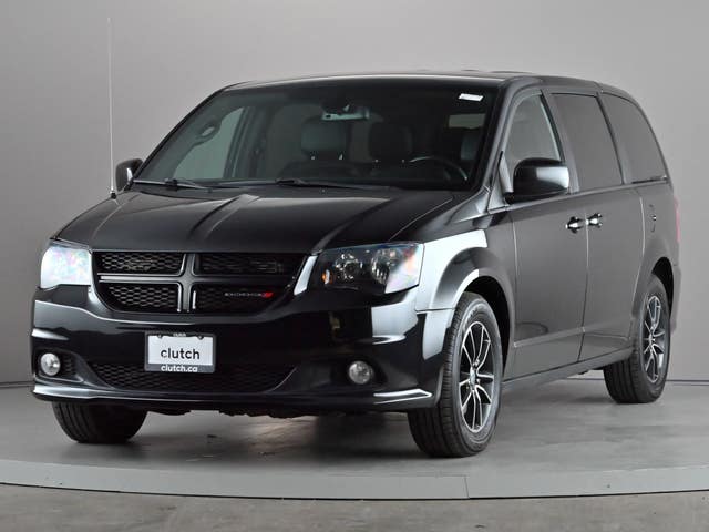 Dodge Grand Caravan GT