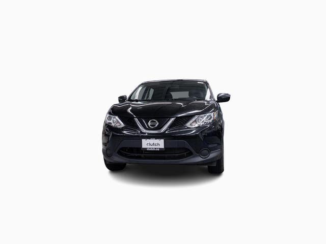 2019 Nissan Qashqai