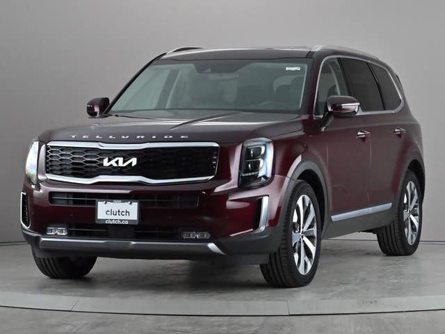 Kia Telluride SX AWD