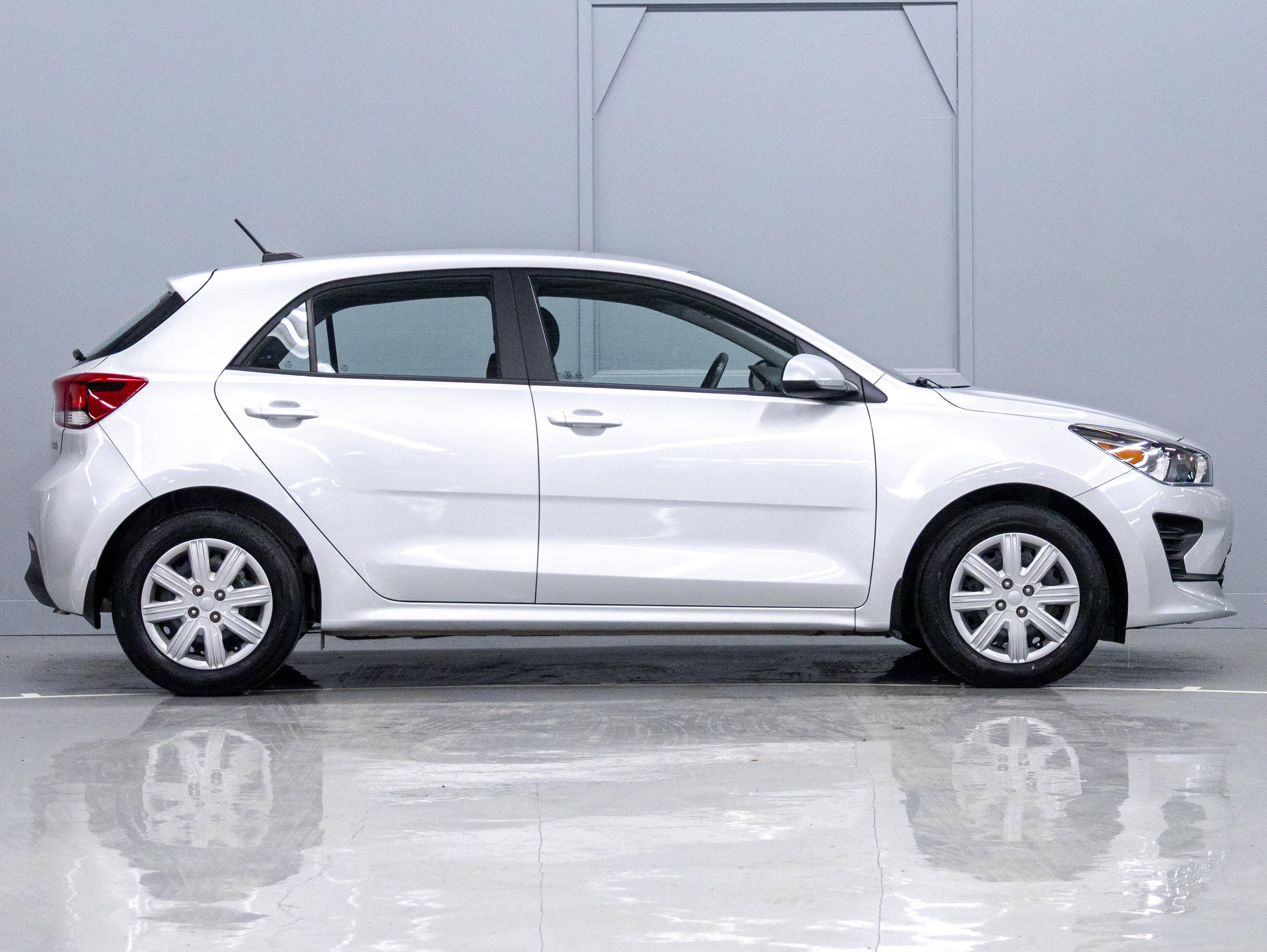 2023 Kia Rio