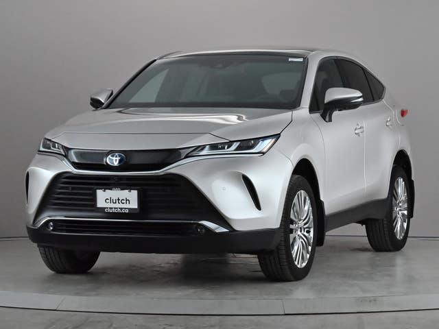 Toyota Venza Limited AWD