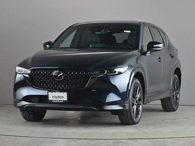 Mazda CX-5 Sport Design