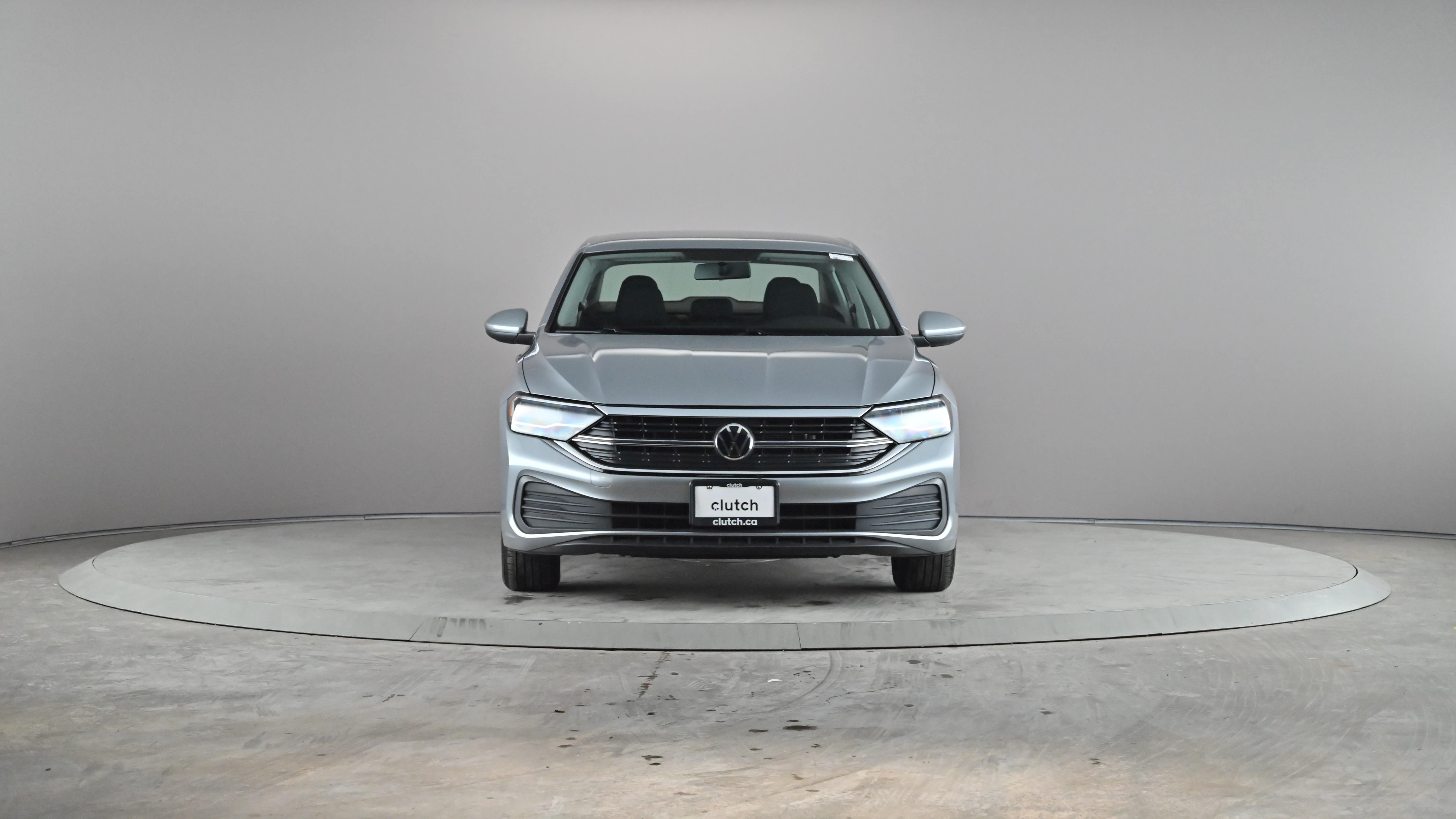 2022 Volkswagen Jetta