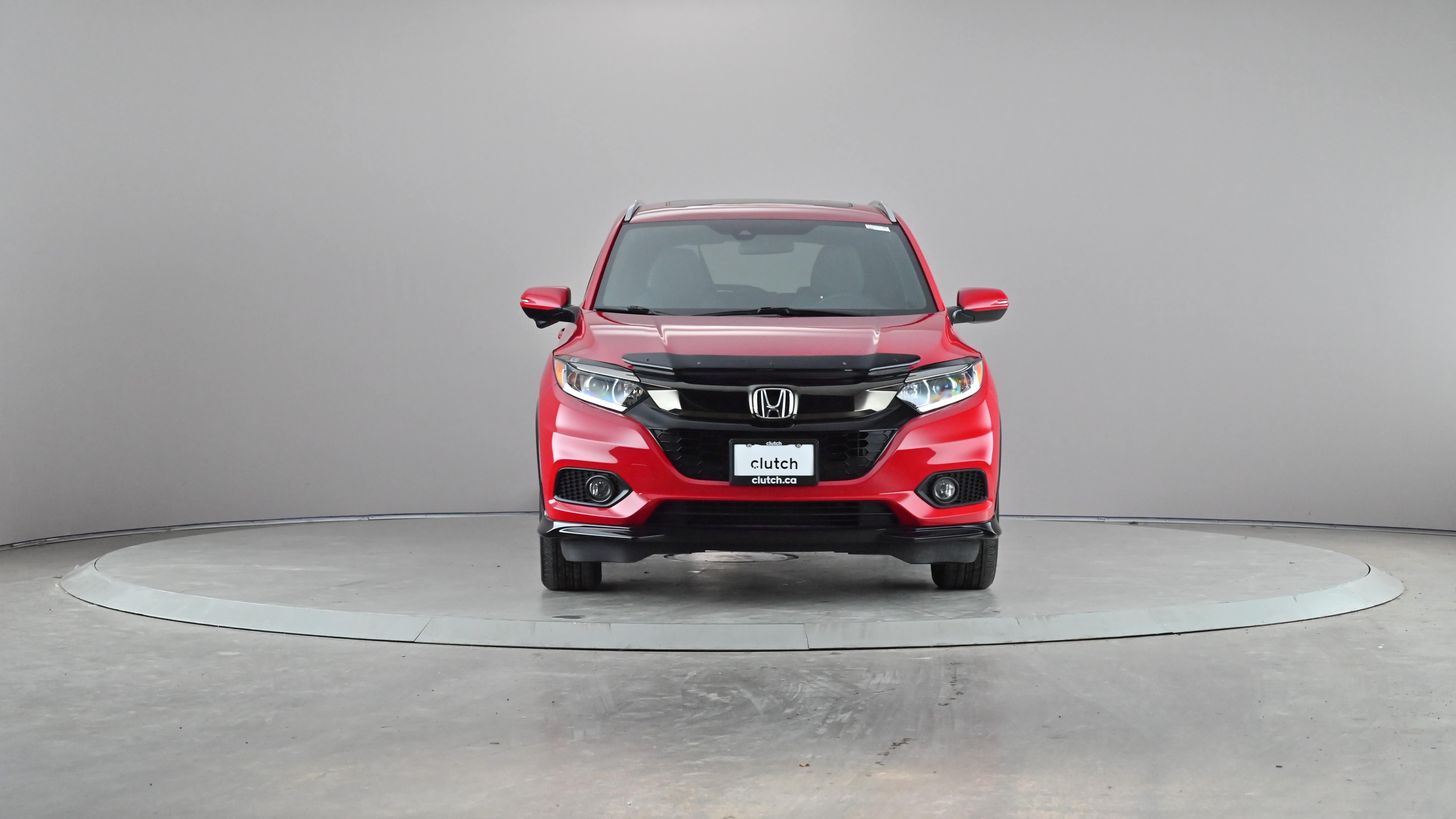 2022 Honda HR-V