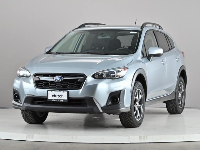 Subaru Crosstrek Convenience AWD