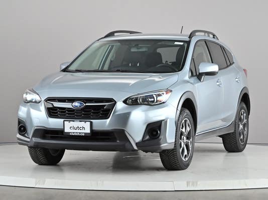 Subaru Crosstrek Convenience AWD