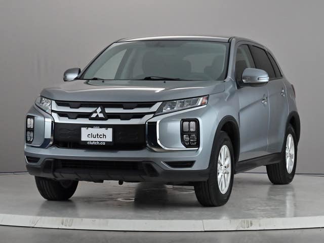 Mitsubishi RVR SE AWC