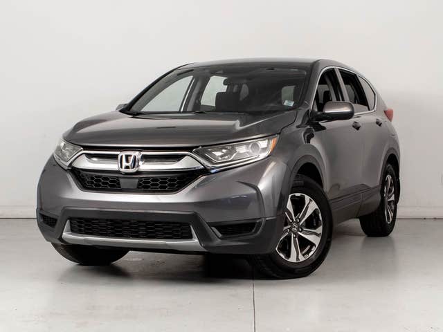 Honda CR-V LX AWD