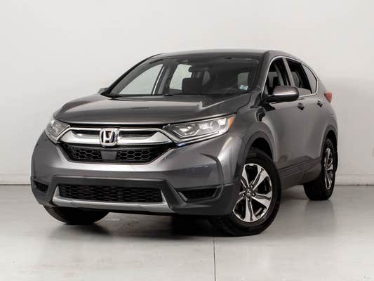 Honda CR-V LX
