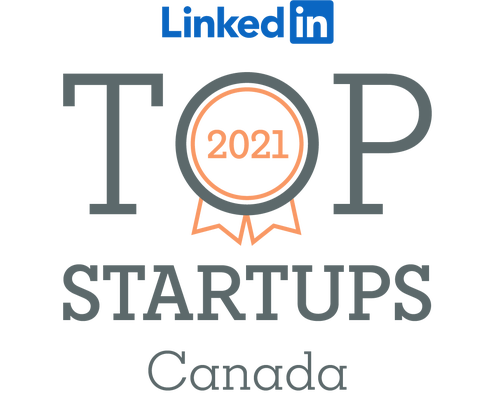 Top 10 startups