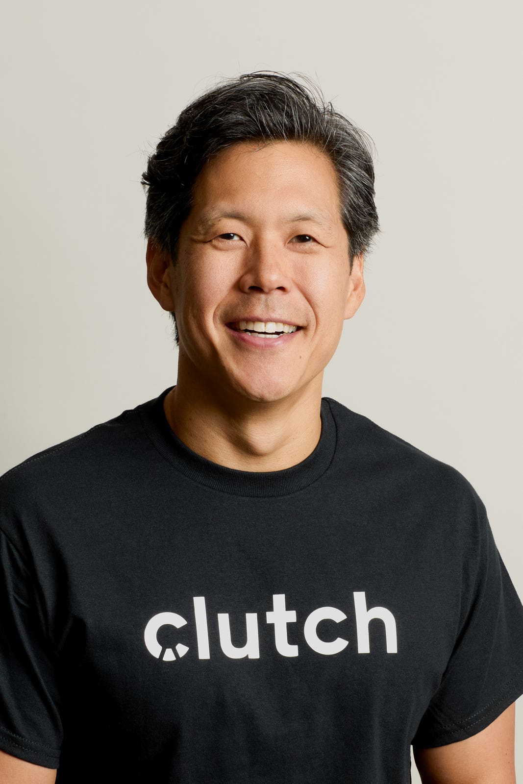 Dan Park headshot