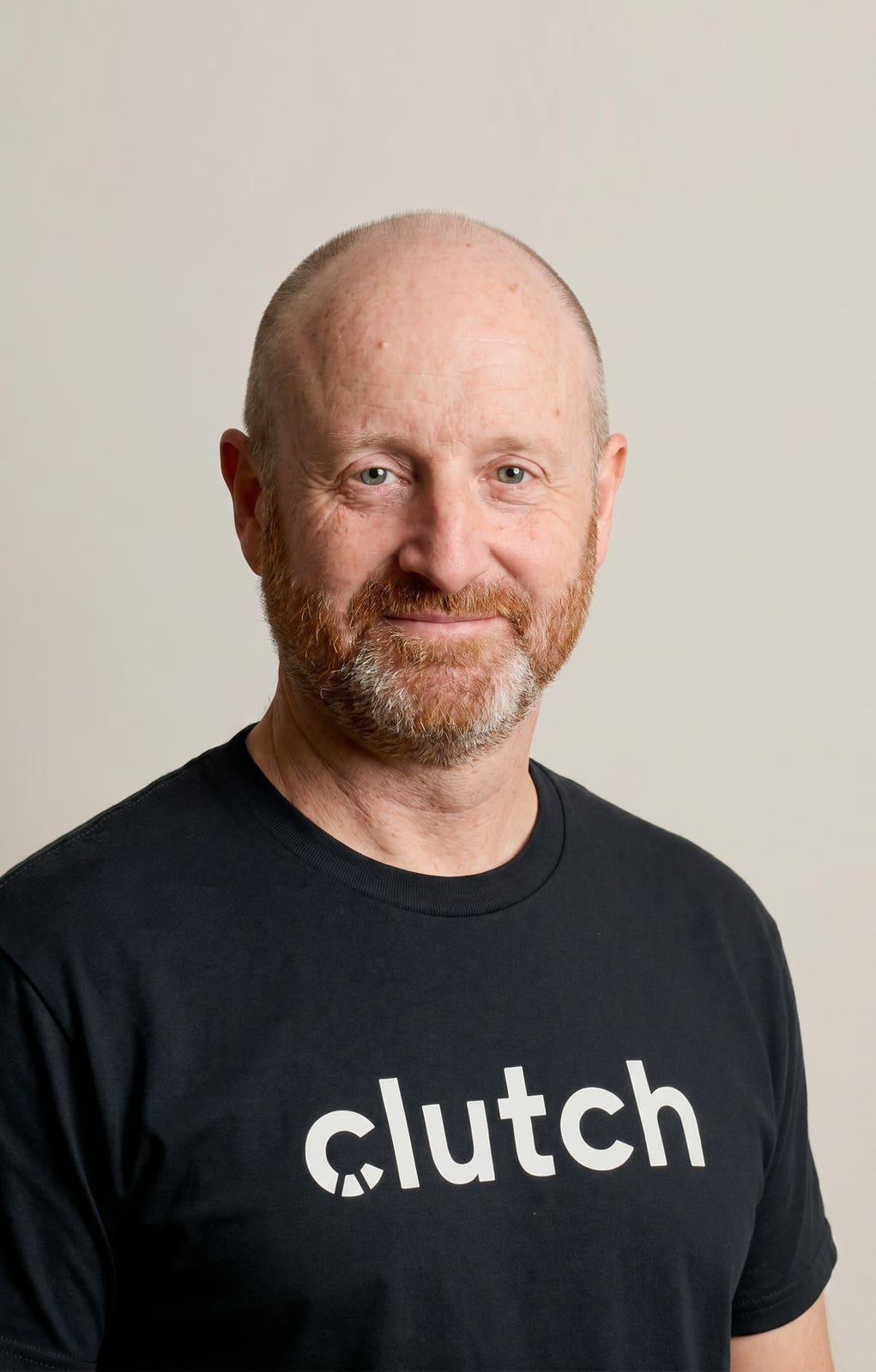 Richard Ball headshot