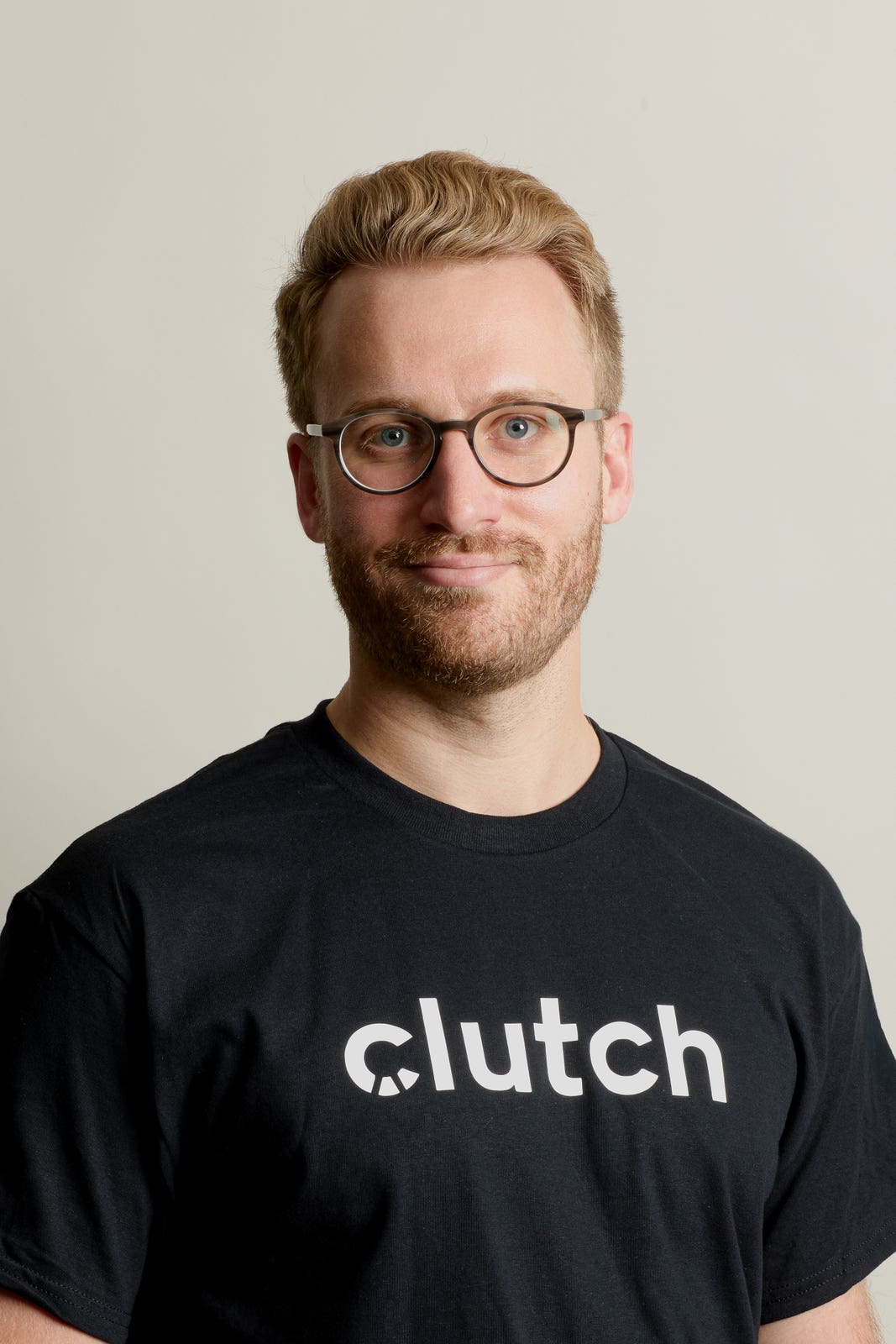 Stephen Seibel headshot
