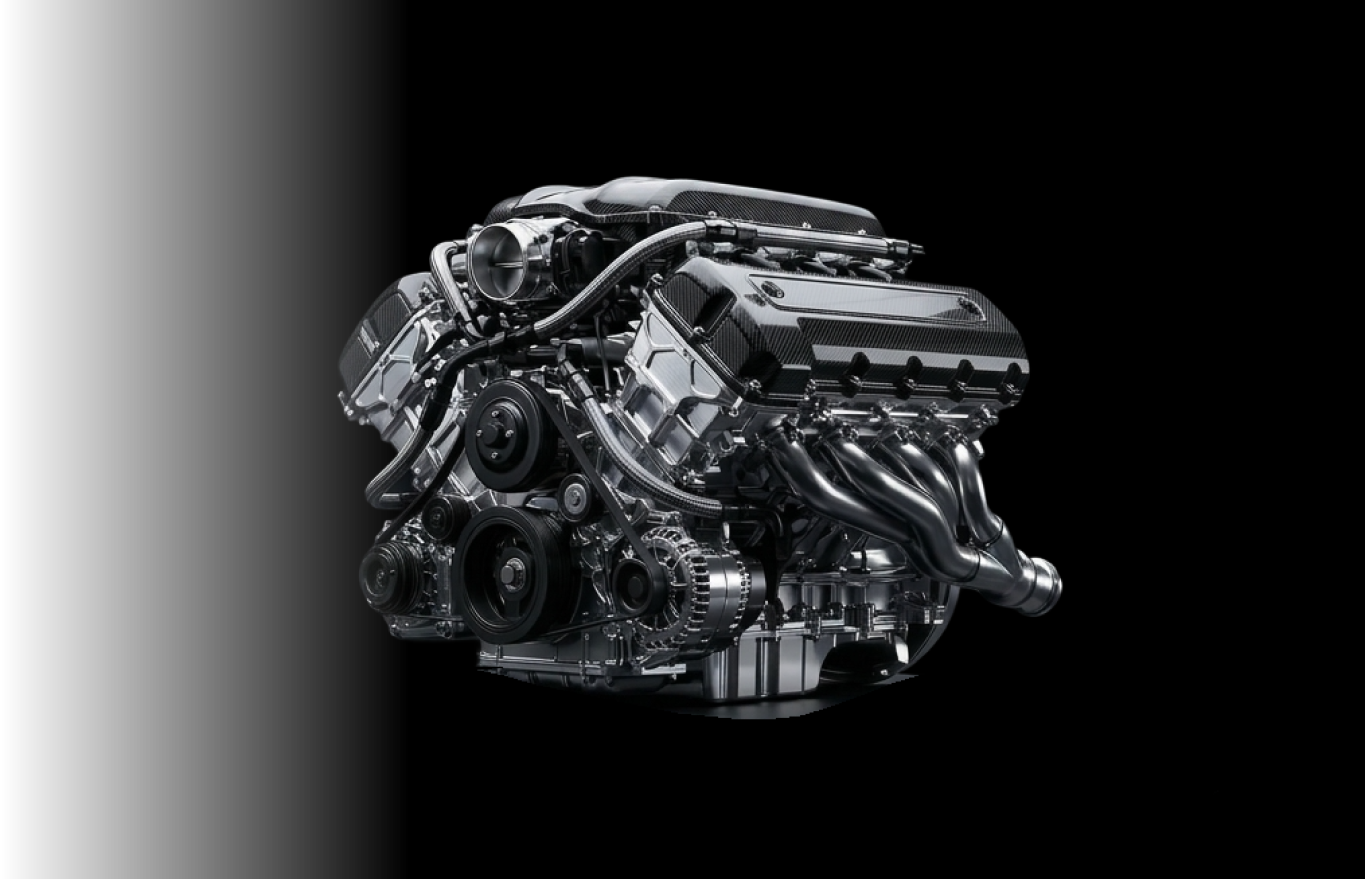 Engine